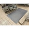 Rhino Mats G-Series Drainage Mat, Rubber, Drainage Holes, 3 ft W x 5 ft L, Green G-3660G - alternate 4